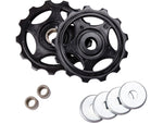 Guía y rodaja RD-M410 Shimano-307537