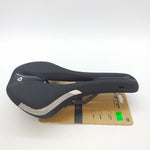 Sillín para MTB/RUTA D3737V negro GW - 605281