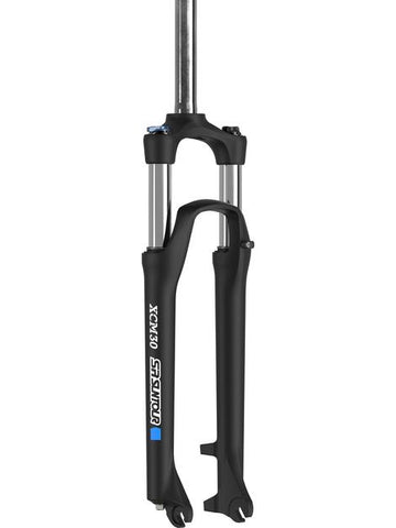 Suspensión Suntour XCM 30 29" 100mm QR 9mm Bloqueo remoto - 606664