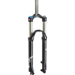 Suspensión Suntour XCR 32 27.5" 100mm QR 9mm Bloqueo remoto - 606655