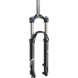 Suspensión Suntour XCR 32 27.5" 100mm QR 9mm Bloqueo remoto - 606655