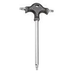 Llave T Tuercas Coronilla TB-TH10 Super B - 702184