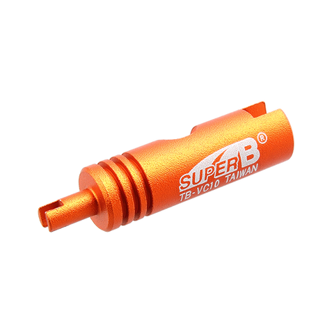 Herramienta de Valvula TB-VC10 Super B - 702260