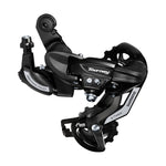 Tensor Shimano Tourney RD-TY500  6/7 Vel  (307474)