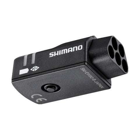 Unidad de conexión A SM-EW90-B Di2 Shimano - 502652