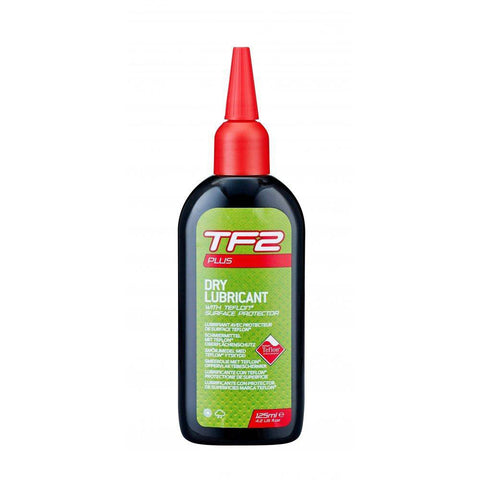 Lubricante teflón seco TF2 - 703055