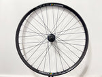 Ruedas DP30 Con Manzanas Deore Shimano