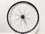 Ruedas DP30 Con Manzanas Deore Shimano