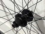 Ruedas DP30 Con Manzanas Deore Shimano