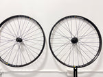 Ruedas DP30 Con Manzanas Deore Shimano