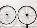 Ruedas DP30 Con Manzanas Deore Shimano