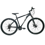 Bicicleta Aluminio Scorpion disco mecánico GW - 060675