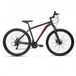 Bicicleta Aluminio Scorpion disco mecánico GW - 060675