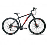 Bicicleta Aluminio Scorpion disco mecánico GW - 060675