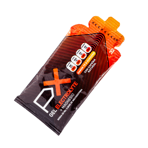 Gel Electrolyte + Magnesio x 32gr PX Nutrition- 835025