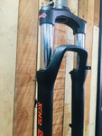Suspensión XCM32 29" QR-15mm 100mm Bloqueo remoto Suntour
