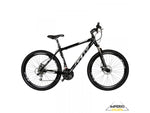 Bicicleta Aluminio Scorpion disco mecánico GW - 060675