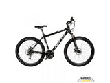 Bicicleta Aluminio Scorpion disco mecánico GW - 060675