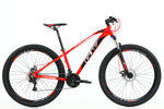 Bicicleta Aluminio 29´ Freno disco mecánico JAGUAR GW- 060676