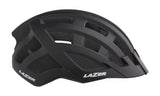 Casco Lazer Compact DLX CE - 814219
