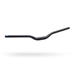 Manubrio MTB aluminio LT high Rise PRO - 604389