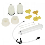 Kit Sangrado TL-BR Freno Disco Shimano - 705163