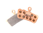 Pastillas freno de disco metallica Guide/Trail Sram - 11.5015.040.030