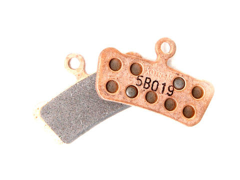 Pastillas freno de disco metallica Guide/Trail Sram - 11.5015.040.030
